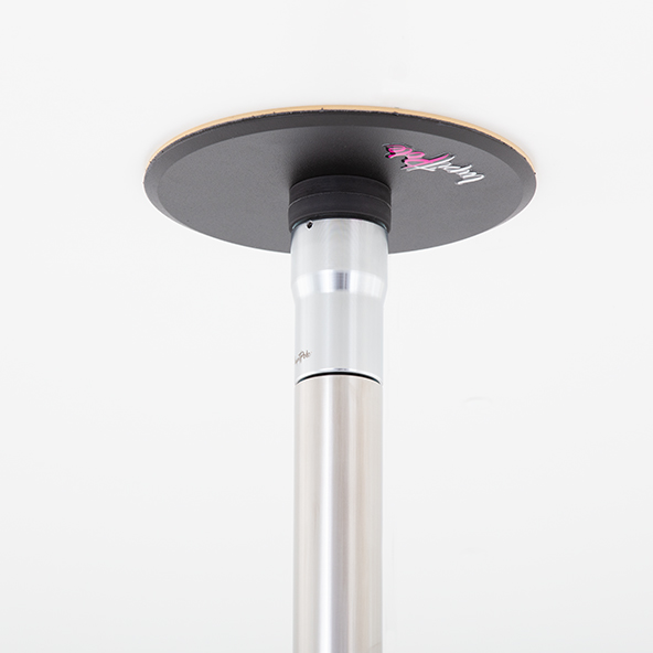 Les Accessoires De Pole Dance Indispensables - Barre De Pole Dance